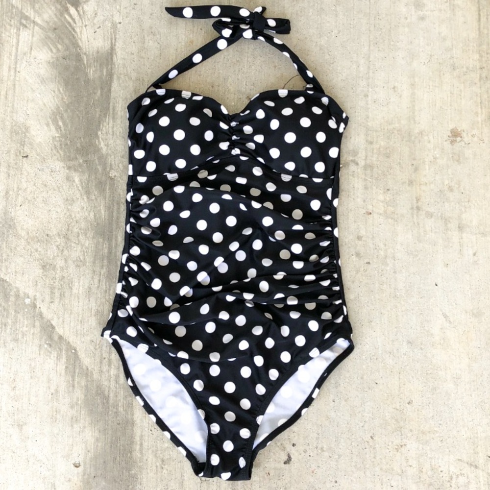 BRAND NEW ONE PIECE SWIMSUIT